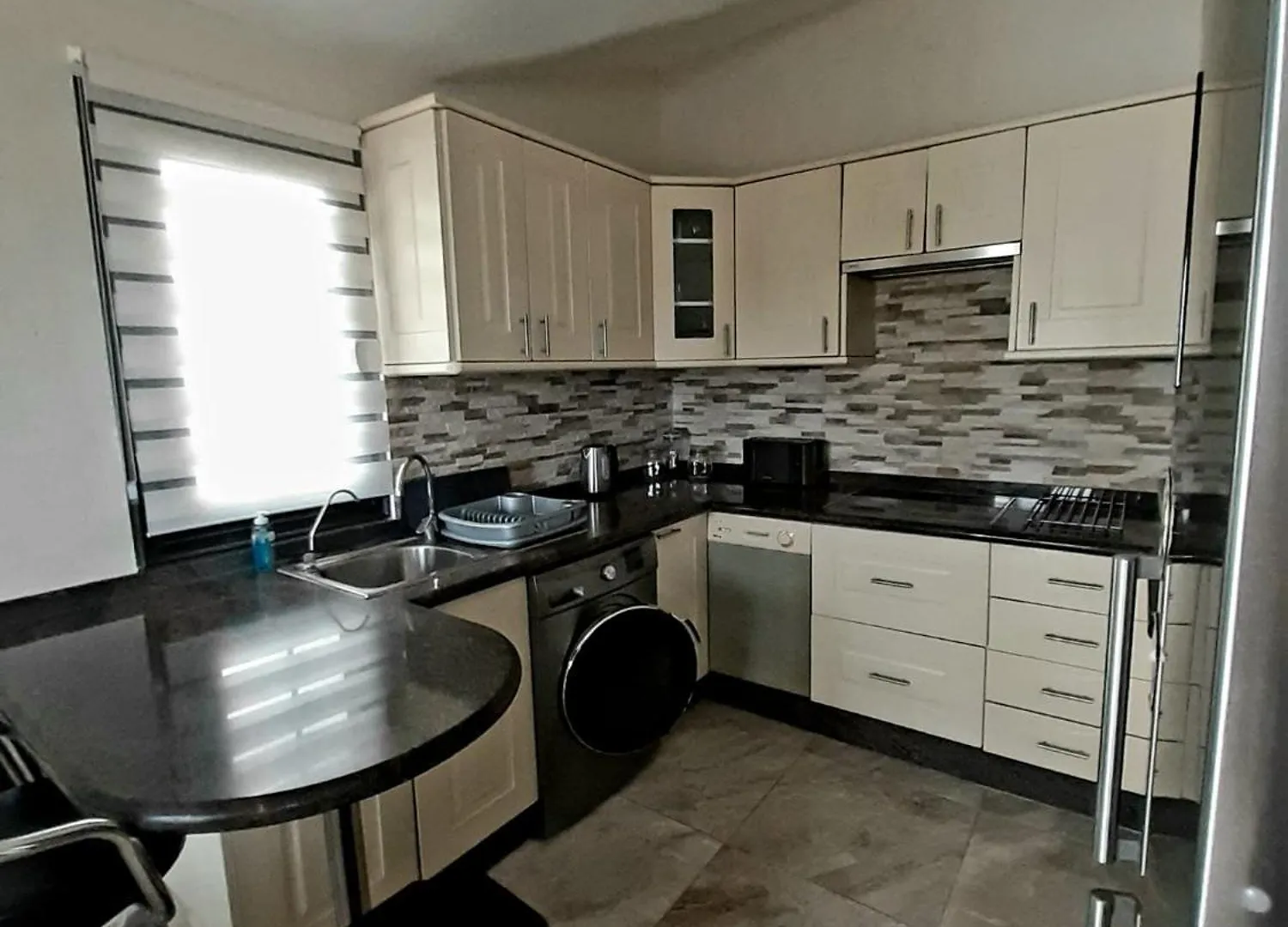 Apartment Home From Home San Miguel de Abona Spain